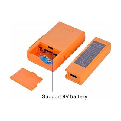 Powermaster PM-13921 HDMI Kablo Test Cihazı