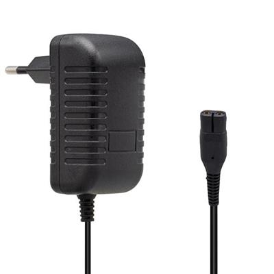 Powermaster PM-14826 5 Volt - 0.6 Amper Fişli Tıraş Makinesi Adaptörü
