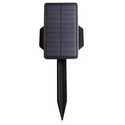 Powermaster PM-14917 Sensörlü Kumandalı 3 Kademeli Solarlı Bahçe Aydınlatma Lambası