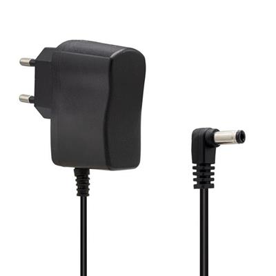 Powermaster PM-15255 5 Volt - 1.2 Amper 5.5*2.5 Mm  Uçlu Priz Tipi Adaptör