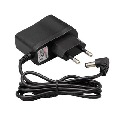 Powermaster PM-15255 5 Volt - 1.2 Amper 5.5*2.5 Mm  Uçlu Priz Tipi Adaptör