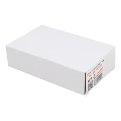 Powermaster PM-16007 5 Volt - 20 Amper - 100 Watt Kalın Metal Kasa Adaptör (P10 Paneller İçin)
