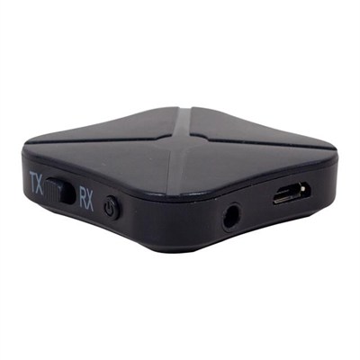 Powermaster PM-1621 2in1 Kablosuz Bluetooth Ses Alıcı Verici Aktarıcı KN319