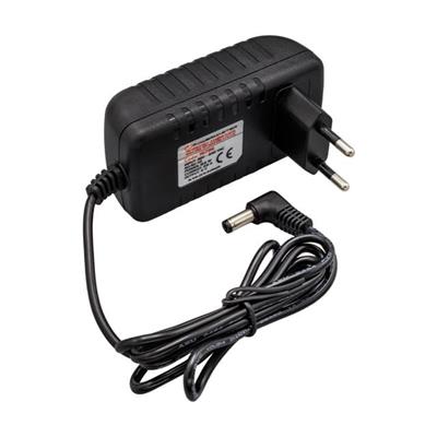 Powermaster PM-16736 5 Volt - 2.5 Amper 5.5*2.5 Mm Uçlu Plastik Kasa Priz Tipi Adaptör