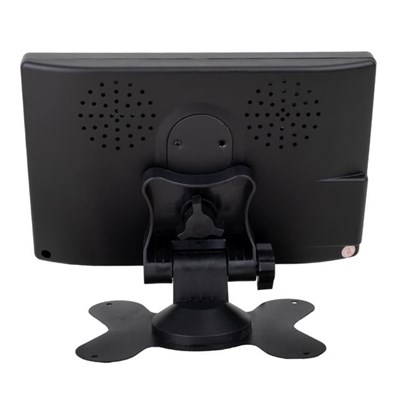 Powermaster PM-16804 7 Quad Dijital 4e Bölünebilen Monitör Ekran