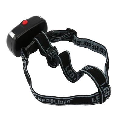 Powermaster PM-1849 Cob Led Pilli Kafa Feneri