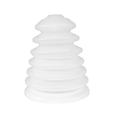 Powermaster PM-20808 Matkap Ucu Toz Tutucu Körük Beyaz