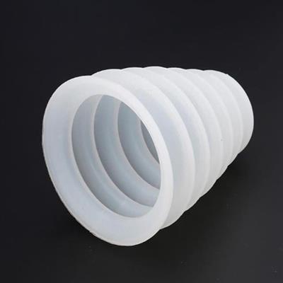 Powermaster PM-20808 Matkap Ucu Toz Tutucu Körük Beyaz