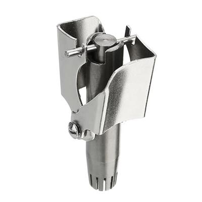 Powermaster PM-21009 Paslanmaz Çelik Manuel Burun Kıl Temizleme Tüy Alma Aleti