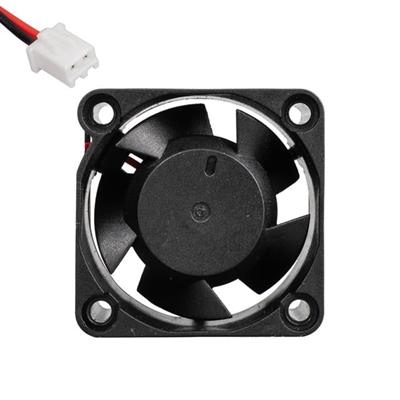 Powermaster PM-21372 40X40X20 Mm 4X4 12 Volt Fan
