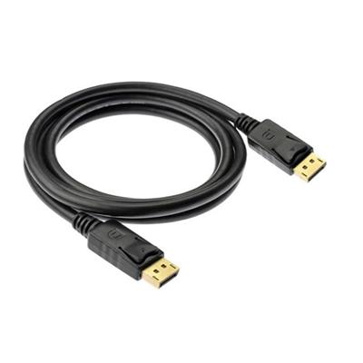 Powermaster PM-2233 Display Port Erkek-Erkek 1.5 Metre Kablo