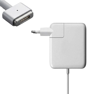 Powermaster PM-24793 14.85 Volt - 3.05 Amper Mags 2.0 Adaptör (Apple Notebook)