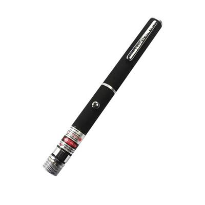 Powermaster PM-2552 Pilli Tek Başlıklı Güçlü Yeşil Lazer Pointer