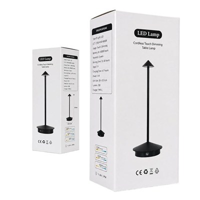 Powermaster PM-25832 Usbli Ledli Beyaz Gece Lambası
