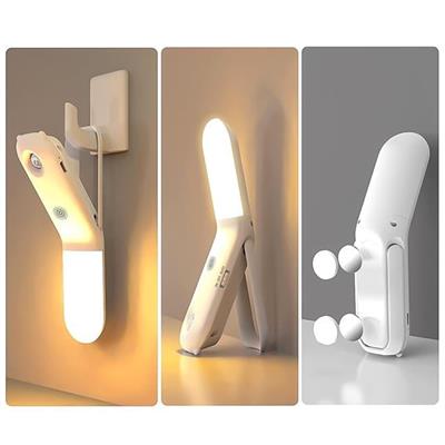 Powermaster PM-26763 Üç Renkli Sensörlü Masa - Gece Lambası