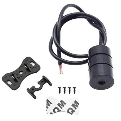 Powermaster PM-26970 Motosiklet / Otomobil Arka Stop Ikaz Lazer Lamba