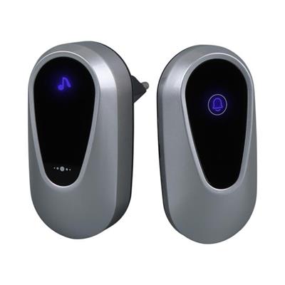 Powermaster PM-27141 Kablosuz Akıllı Kapı Zili