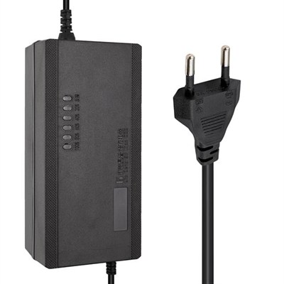 Powermaster PM-2765 48 Volt - 12 Amper Elektrikli Bisiklet Şarj Cihazı