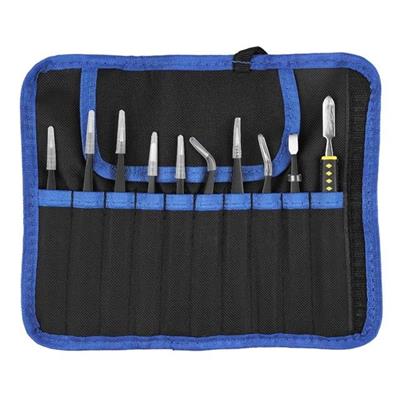Powermaster PM-28655 Telefon Tablet 10in1 Tamir Cımbız Seti