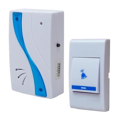 Powermaster PM-2935 Kablosuz Uzaktan Kumandalı Kapı Zili