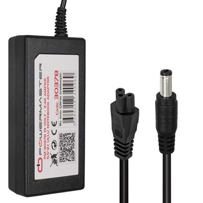 Powermaster PM-30378 19 Volt - 3.42 Amper 5.5*2.1 Mm Uçlu Adaptör (Acer Notebook)