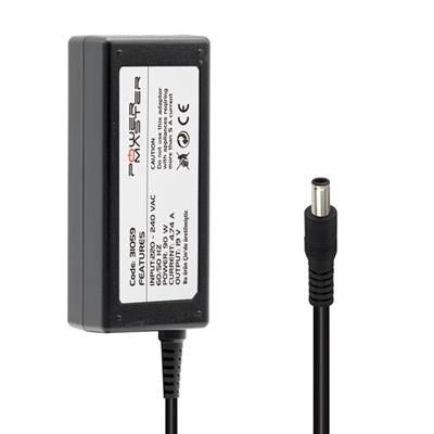 Powermaster PM-31059 19 Volt - 4.74 Amper 5.5*3.0 Mm Uçlu Adaptör (Samsung Notebook)