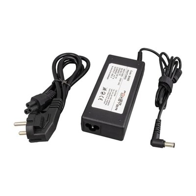 Powermaster PM-31065 19.5 Volt - 4.7 Amper 6.0*4.4 Mm Uçlu Adaptör (Samsung Led Tv - Sony Notebook)