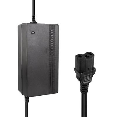 Powermaster PM-31125 72 Volt - 20 Amper C16 Uçlu Elektrikli Bisiklet Şarj Cihazı