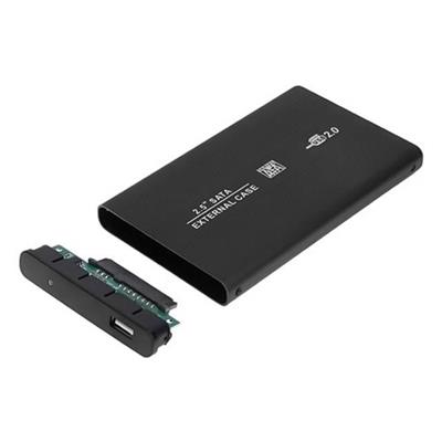 Powermaster PM-34265 Harici 2.5 Usb 2.0 Sata Harddisk Kutusu