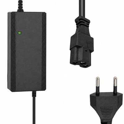 Powermaster PM-3644 48 Volt - 32 Amper Elektrikli Bisiklet Şarj Cihazı
