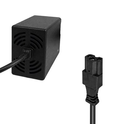 Powermaster PM-3820 48 Volt - 38 Amper Elektrikli Bisiklet Şarj Cihazı