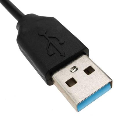 Powermaster PM-3851 Gigabit USB 3.0 Kablosuz Adaptör
