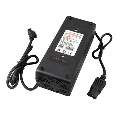 Powermaster PM-3971 48 Volt - 50 Amper Elektrikli Bisiklet Şarj Cihazı