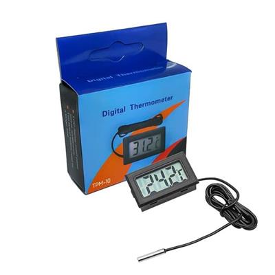 Powermaster PM-4522 Dijital Termometre