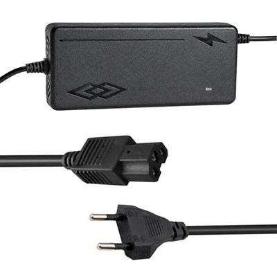 Powermaster PM-4630 48 Volt 60 Amper Elektrikli Bisiklet Şarj Cihazı