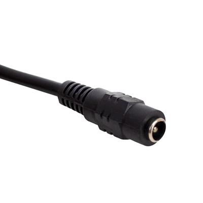 PowerMaster PM-6068 DC Adaptör Kablo Çoklayıcı 8 Erkek Çıkışlı 35cm 5.5x2.5mm