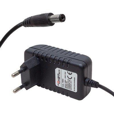 Powermaster PM-7850 9 Volt - 2 Amper 5 Uçlu Universal Tablet Pc Adaptörü