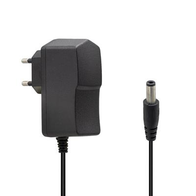 Powermaster PM-8114 9 Volt - 1 Amper 5.5*2.5 Mm Uçlu Priz Tipi Adaptör