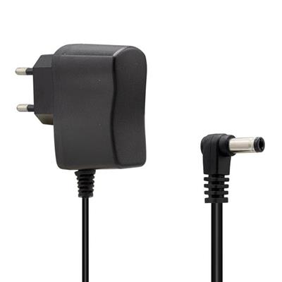 Powermaster PM-8116 7.5 Volt - 1 Amper 5.5*2.5 Mm Uçlu Priz Tipi Adaptör