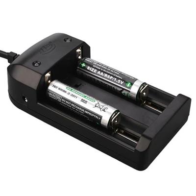 Powermaster PMR-1210W 3.6 Volt - 4.2 Volt 1200 Mah - 1.2 Volt 1200 Mah Pil Şarj Cihazı