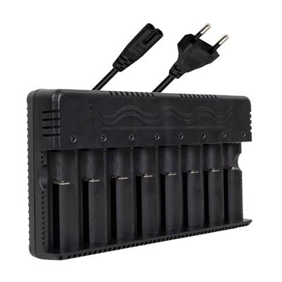 Powermaster PMR-21525 8li Pil Şarj Cihazı