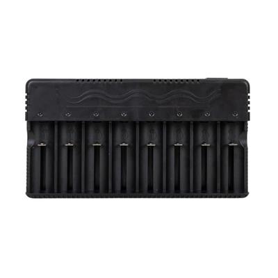 Powermaster PMR-21525 8li Pil Şarj Cihazı