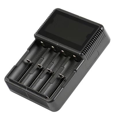 Powermaster PMR-S4 4 Amper 4.2 Volt Pil Şarj Cihazı