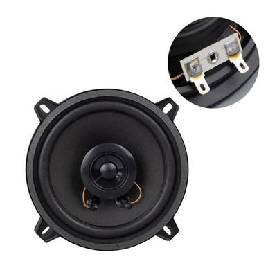 Powermaster PW-13T 4 Ohm 100 Watt 13 Cm Tweteerlı Tekli Hoparlör