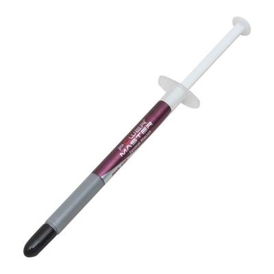 PowerMaster PWR-880 Standart Kalite Gri Termal Macun 1 Gram 5.15W/M-K