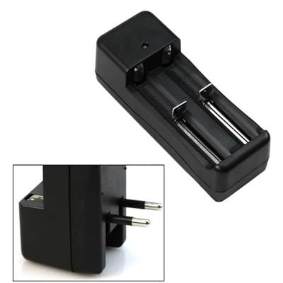 Powermaster Pmr-002 4.2 Volt 600ma Pil Şarj Cihazı