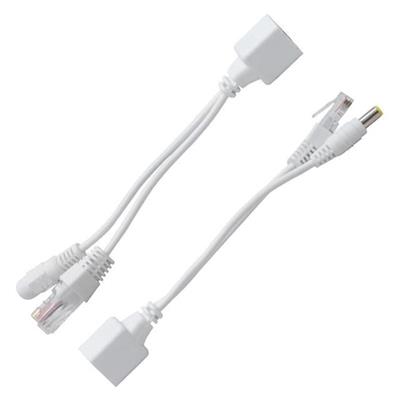 Powermaster Poe IP Kamera Kablosu Dişi Power Uç Aktif Splitter
