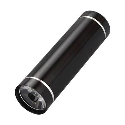 Powermaster Power Ledli 3 AAA Pil Metal Kasa Duracell Tip Fener (Tekli)