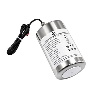 Powermaster QRR0.1G-CFLC Otomatik Bara (Busbar) Aerosol Yangın Söndürme Önleme Sistemi