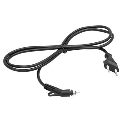 Powermaster Remington - Braun Saç Düzleştirici Kablosu Büyük Uç